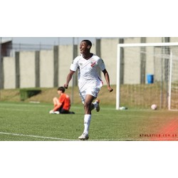 Hope Internacional empata com o São Joseense pelo Estadual Sub 15 no Atílio Gionedis